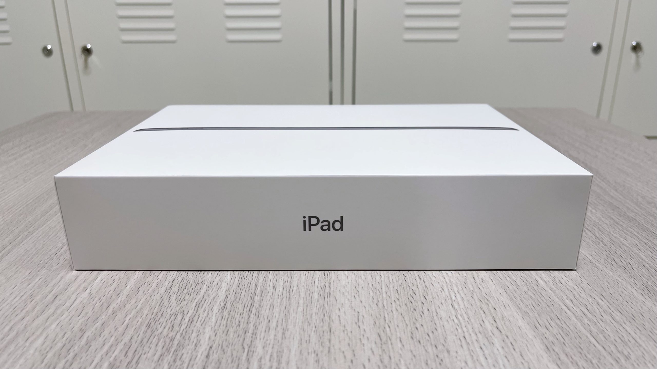 Apple iPad 9.7インチ 128GB 2021年開封